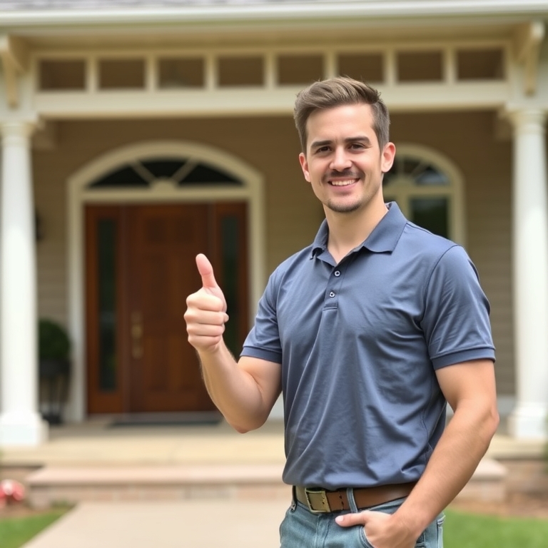 Founder of Rowland Heights Pest Pros